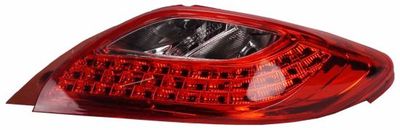 Комлект заднего освещения ABAKUS 216-1974P3UE2CR