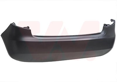 Bampers VAN WEZEL 7627540