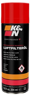K&N Filters 990506EU Tīrīšanas līdzeklis/Šķīdinātājs