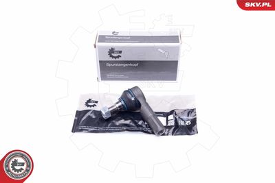 Наконечник поперечной рулевой тяги ESEN SKV 04SKV453