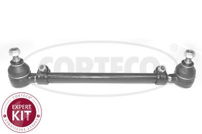 Поперечная рулевая тяга CORTECO 49399934
