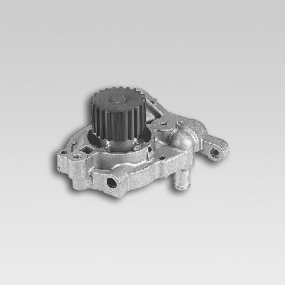 Водяной насос, охлаждение двигателя HEPU P7124