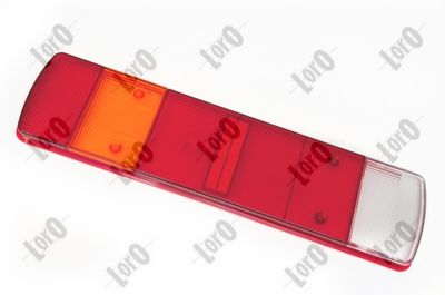 Aizmugurējais lukturis ABAKUS T01-06-021