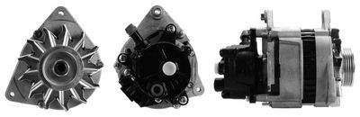 Ģenerators LUCAS LRA02612