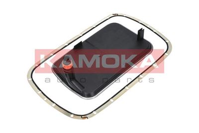 Hidrofiltru komplekts, Automātiskā pārnesumkārba KAMOKA F602101
