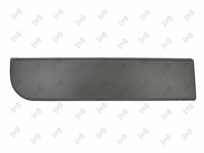 Облицовка / защитная накладка, дверь ABAKUS 137-02-062