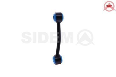 Stiepnis/Atsaite, Stabilizators SIDEM 4264