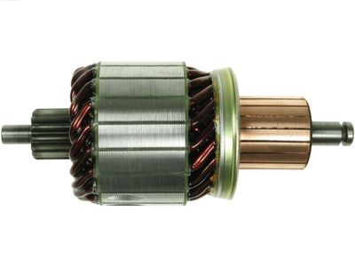 Enkurs, Starteris AS-PL SA0050