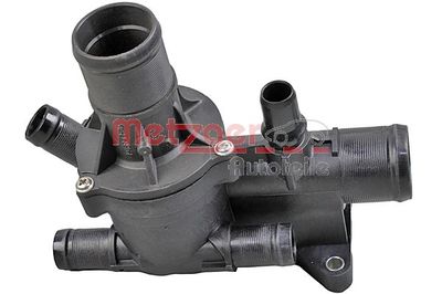 Термостат, охлаждающая жидкость METZGER 4006404