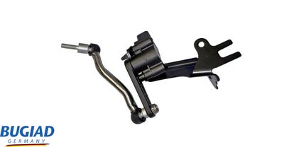 Датчик, корректор угла наклона фар BUGIAD BXS19610