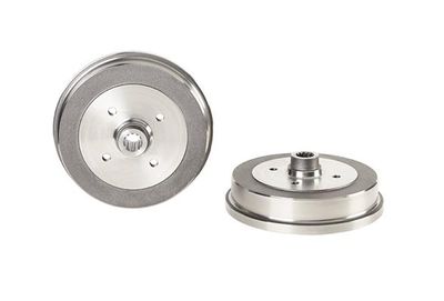 Bremžu trumulis BREMBO 14.4724.10