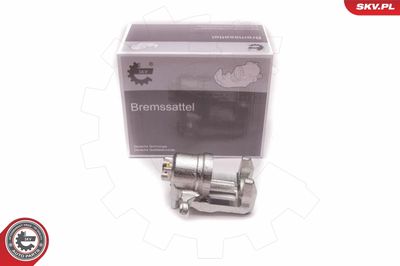 Тормозной суппорт ESEN SKV 23SKV803