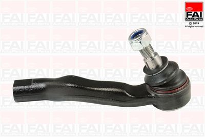 Наконечник поперечной рулевой тяги FAI AutoParts SS5869