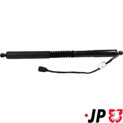 Elektromotors, Bagāžas nod. vāks JP GROUP 1481206480