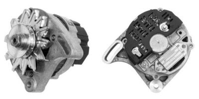Ģenerators MAHLE MG 770