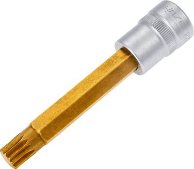Muciņatslēga HAZET 8808LG-10