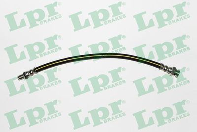 Bremžu šļūtene LPR 6T46229