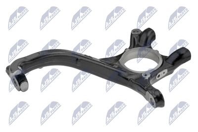 Grozāmass statne, Riteņa piekare NTY ZZP-TY-024