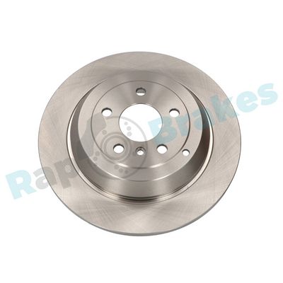 Тормозной диск RAP BRAKES R-D0378