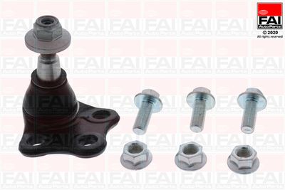 Balst-/Virzošais šarnīrs FAI AutoParts SS10169