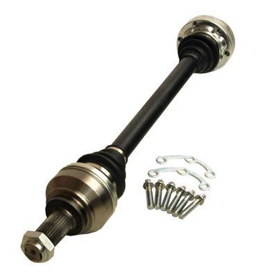 Приводной вал MAXGEAR 49-2273