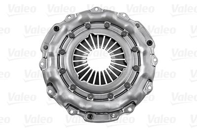 Sajūga piespiedējdisks VALEO 831394