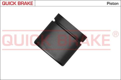 Virzulis, Bremžu suports QUICK BRAKE 185246K