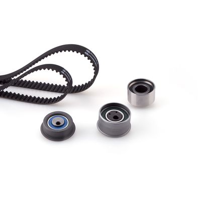 Комплект ремня ГРМ GATES K015255XS