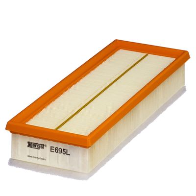 Воздушный фильтр HENGST FILTER E695L