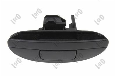 Наружная ручка двери ABAKUS 132-042-004