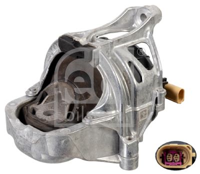 Подвеска, двигатель FEBI BILSTEIN 172193