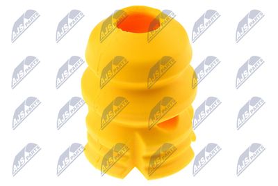 Gājiena ierobežotājs, Atsperojums NTY AB-KA-306