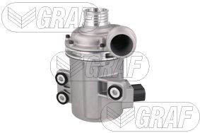 Ūdens sūknis, dzinēja dzesēšana GRAF PAE1494