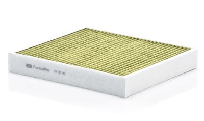 Фильтр, воздух во внутренном пространстве MANN-FILTER FP 26 010