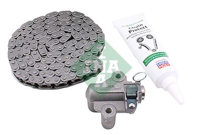 Комплект цели привода распредвала Schaeffler INA 558006210