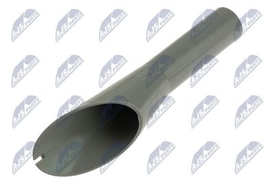 Заливная горловина, топливной бак NTY EZC-FR-086