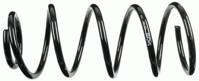 Balstiekārtas atspere SACHS 998 955