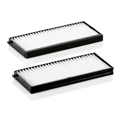 Фильтр, воздух во внутренном пространстве MANN-FILTER CU 26 000-2