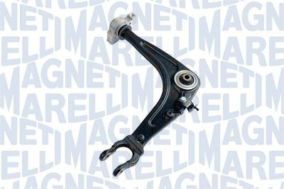 Рычаг независимой подвески колеса, подвеска колеса MAGNETI MARELLI 301181342700