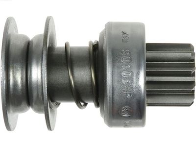 Pievads ar brīvgaitas mehānismu, Starteris AS-PL SD1081P