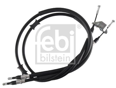 Trose, Stāvbremžu sistēma FEBI BILSTEIN 171249