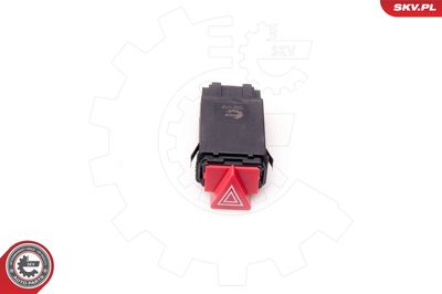 Avārijas gaismas signāla slēdzis ESEN SKV 36SKV706