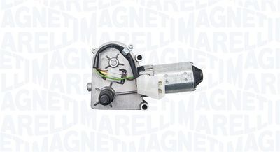 Двигатель стеклоочистителя MAGNETI MARELLI 064013030010