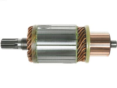 Якорь, стартер AS-PL SA5002