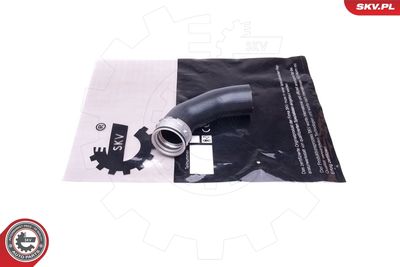 Трубка нагнетаемого воздуха ESEN SKV 43SKV386