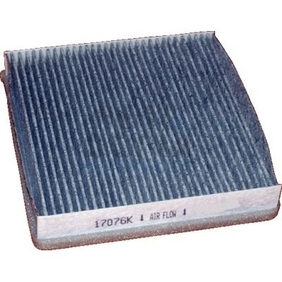 Filtrs, Salona telpas gaiss MEAT & DORIA 17076K