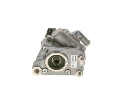 Hidrosūknis, Stūres iekārta BOSCH K S00 000 769