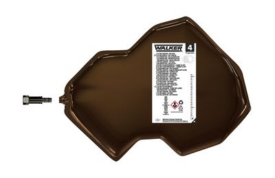 Piedeva, Sodrēju-/Daļiņu filtra reģenerācija WALKER 83617