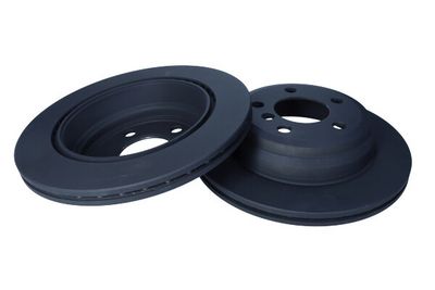 Тормозной диск QUARO QD2017HC