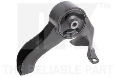 Подвеска, двигатель NK 59730001